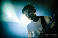 Tchewsky & Wood / La Maroquinerie - 22 mars 2019