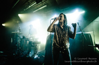 Tchewsky & Wood / La Maroquinerie - 22 mars 2019