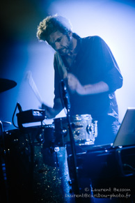 Tchewsky & Wood / La Maroquinerie - 22 mars 2019