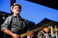 Tchicky Monky / Oeno Music Festival - Le Zenith, Dijon - 10 juillet 2015