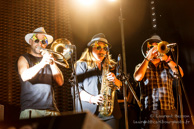 Tchicky Monky / Oeno Music Festival - Le Zenith, Dijon - 10 juillet 2015