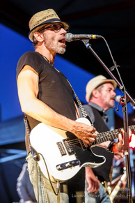 Tchicky Monky / Oeno Music Festival - Le Zenith, Dijon - 10 juillet 2015