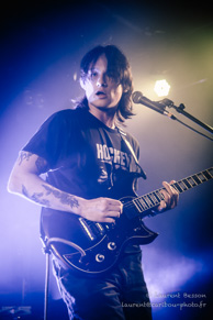 Teen Mortgage / La Maroquinerie - 18 juin 2025