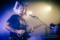 Teen Mortgage / La Maroquinerie - 18 juin 2025