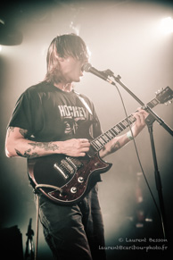 Teen Mortgage / La Maroquinerie - 18 juin 2025