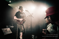 Teen Mortgage / La Maroquinerie - 18 juin 2025