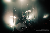 Teen Mortgage / La Maroquinerie - 18 juin 2025