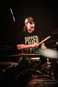 Teen Mortgage / La Maroquinerie - 18 juin 2025