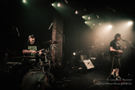 Teen Mortgage / La Maroquinerie - 18 juin 2025