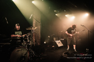 Teen Mortgage / La Maroquinerie - 18 juin 2025