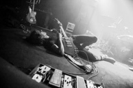 Telegram / Festival les inRocKs Philips - La Boule Noire - 14 novembre 2014