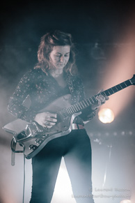 Télégram / FGO Barbara - 01 décembre 2016