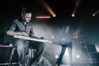 Télégram / FGO Barbara - 01 décembre 2016