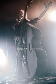 Télégram / FGO Barbara - 01 décembre 2016