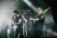 Télégram (feat. Jonnhy Montreuil) / FGO Barbara - 01 décembre 2016