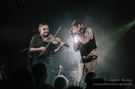 Télégram (feat. Kik Liard de Jonnhy Montreuil) / FGO Barbara - 01 décembre 2016