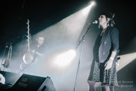 Télégram / FGO Barbara - 01 décembre 2016