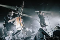 Télégram (feat. Aurélia Campione de La Cafetera Roja) / FGO Barbara - 01 décembre 2016