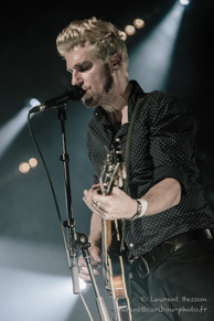 Télégram / FGO Barbara - 01 décembre 2016