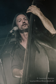 Télégram / FGO Barbara - 01 décembre 2016