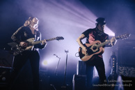 Télégram (feat. Napo Romero) / FGO Barbara - 01 décembre 2016