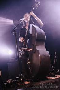 Télégram / FGO Barbara - 01 décembre 2016