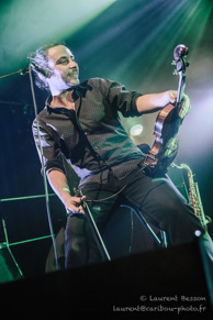 Télégram / FGO Barbara - 01 décembre 2016