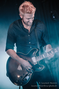 Télégram / FGO Barbara - 01 décembre 2016