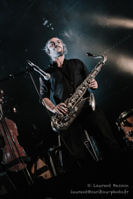 Télégram / FGO Barbara - 01 décembre 2016