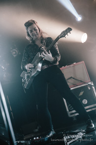 Télégram / FGO Barbara - 01 décembre 2016