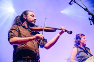 Télégram / Le Bikini (Toulouse) - 09 novembre 2017