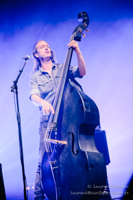 Télégram / Le Bikini (Toulouse) - 09 novembre 2017