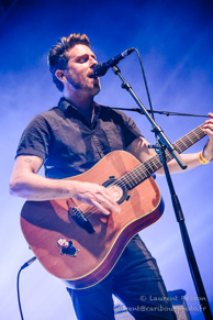 Télégram / Le Bikini (Toulouse) - 09 novembre 2017