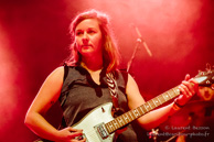 Télégram / Le Bikini (Toulouse) - 09 novembre 2017