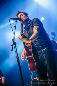 Télégram / Le Bikini (Toulouse) - 09 novembre 2017