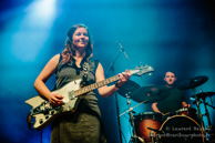 Télégram / Le Bikini (Toulouse) - 09 novembre 2017