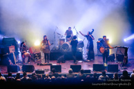 Télégram / Le Bikini (Toulouse) - 09 novembre 2017