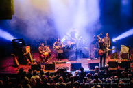 Télégram / Le Bikini (Toulouse) - 09 novembre 2017