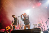 Télégram / Le Bikini (Toulouse) - 09 novembre 2017