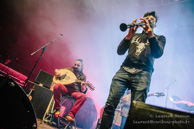 Télégram / Le Bikini (Toulouse) - 09 novembre 2017