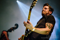 Télégram / Le Bikini (Toulouse) - 09 novembre 2017