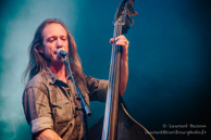 Télégram / Le Bikini (Toulouse) - 09 novembre 2017