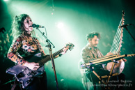 Telegram / Les Trois Baudets - 19 mars 2022