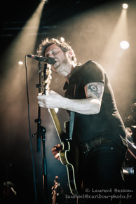 Telegram / Les Trois Baudets - 19 mars 2022