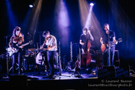 Telegram / Les Trois Baudets - 19 mars 2022