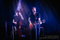 Telegram / Les Trois Baudets - 19 mars 2022