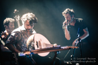 Telegram / Les Trois Baudets - 19 mars 2022