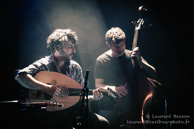 Telegram / Les Trois Baudets - 19 mars 2022