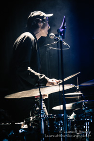 Telegram / Les Trois Baudets - 19 mars 2022