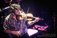 Telegram / Les Trois Baudets - 19 mars 2022